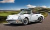 Revell 05646 Porsche 911 G-model 50 years - model set 1/24